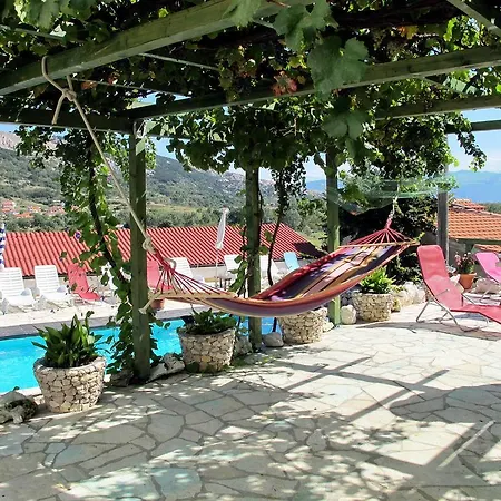 Apartman Haus Mladen 510s
