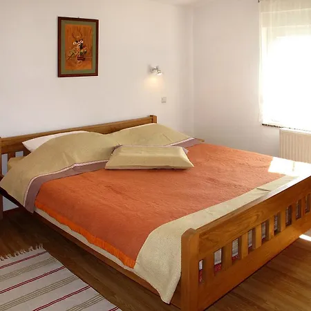 Apartman Haus Mladen 510s Baška
