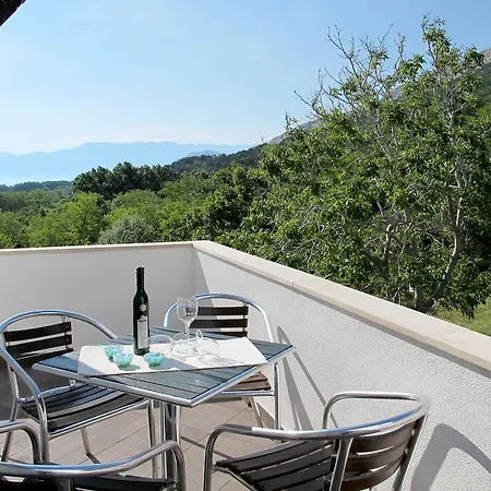 Apartman Haus Mladen 510s *