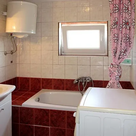 Haus Mladen 510s Apartman *